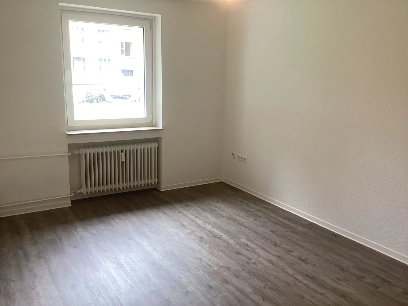 2 Zimmer Wohnung mit 48 m² in Kassel – Bild 5