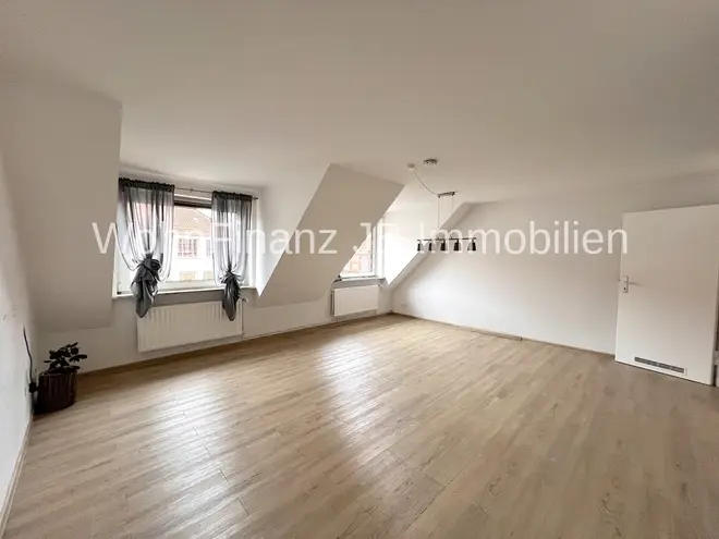 3 Zimmer Wohnung mit 68 m² in Braunschweig – Bild 2