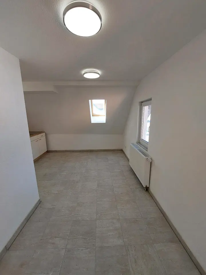 Studio mit 22 m² in Villingen-Schwenningen – Bild 1
