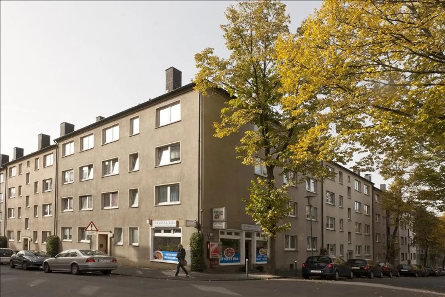 3 Zimmer Wohnung mit 50 m² in Hagen – Bild 2