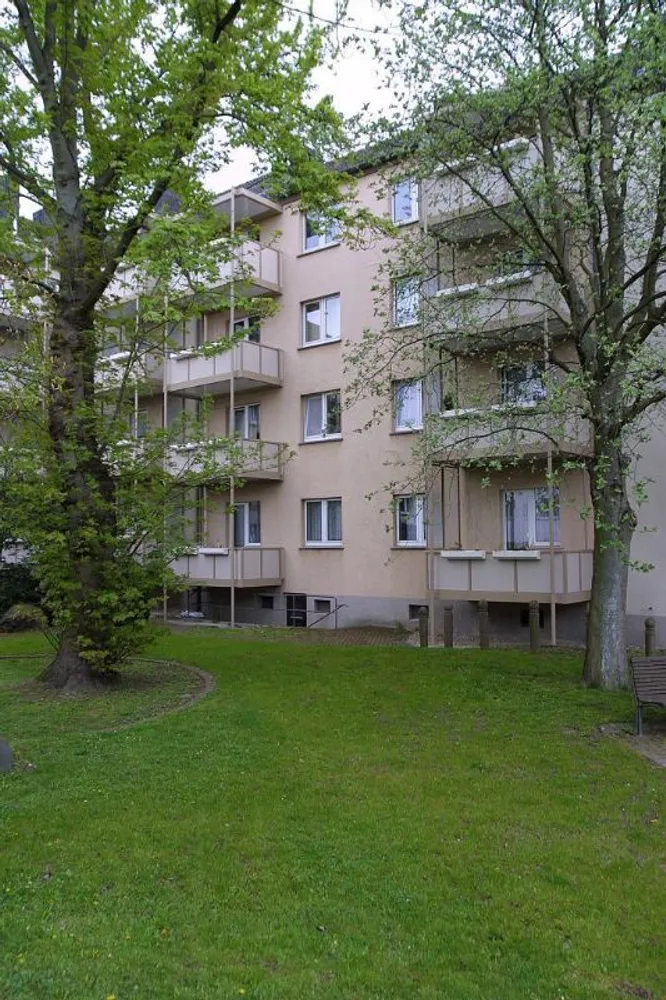 3 Zimmer Wohnung mit 50 m² in Hagen – Bild 3