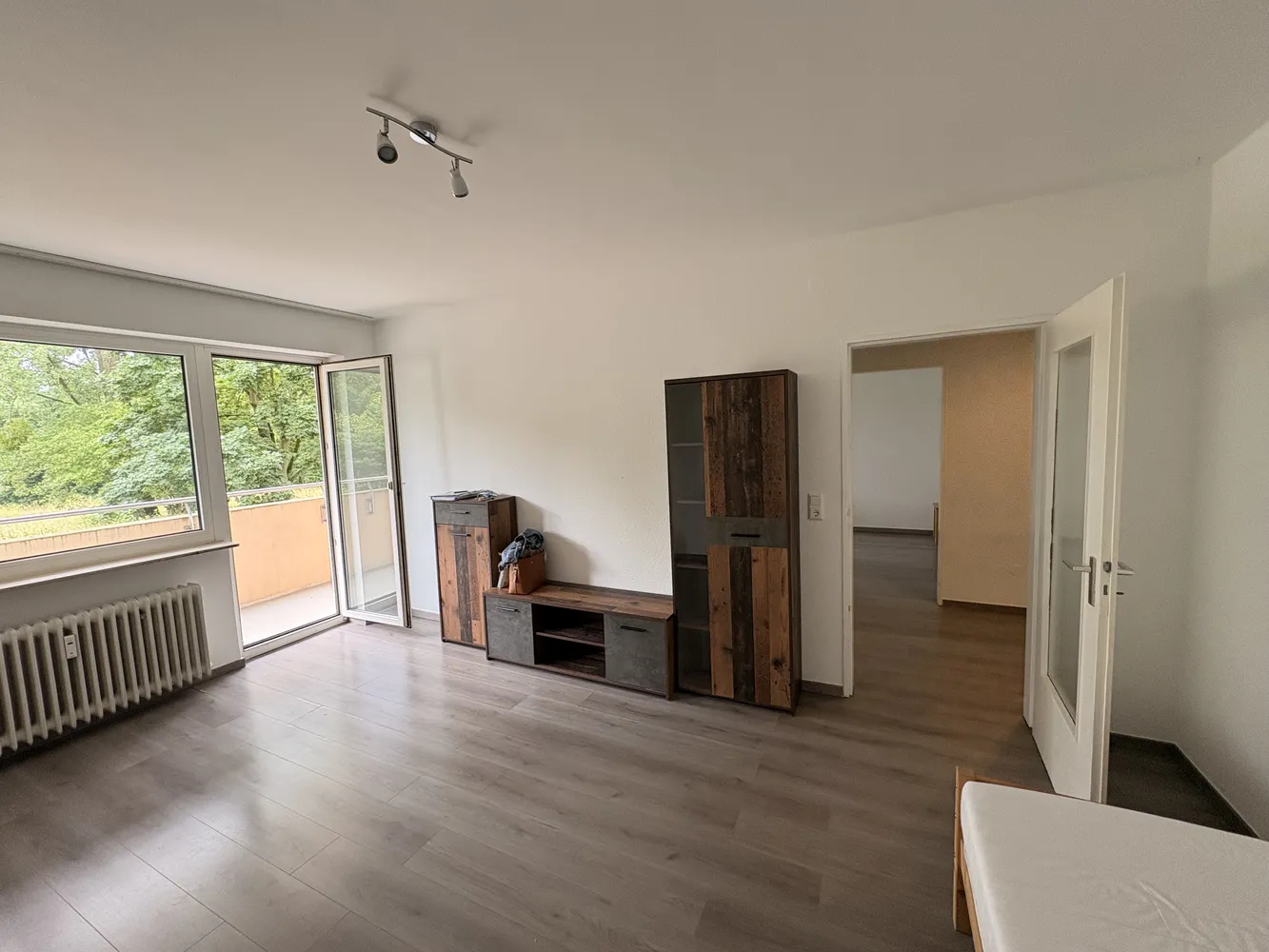 2 Zimmer Wohnung mit 55 m² in Hanau – Bild 1