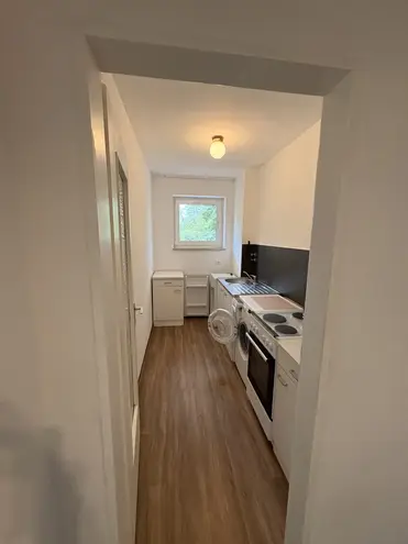 2 Zimmer Wohnung mit 55 m² in Hanau – Bild 3