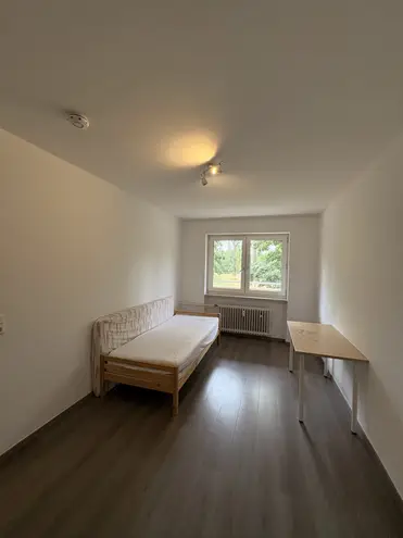 2 Zimmer Wohnung mit 55 m² in Hanau – Bild 2