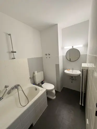 2 Zimmer Wohnung mit 55 m² in Hanau – Bild 8