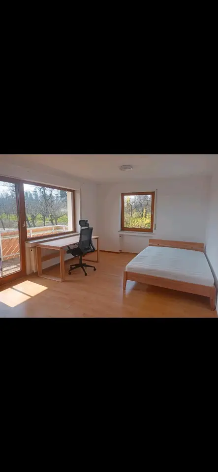 WG-Zimmer mit 18 m² in Lindau – Bild 2