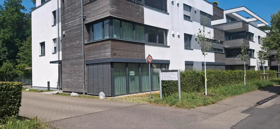 WG-Zimmer mit 18 m² in Lindau – Bild 3