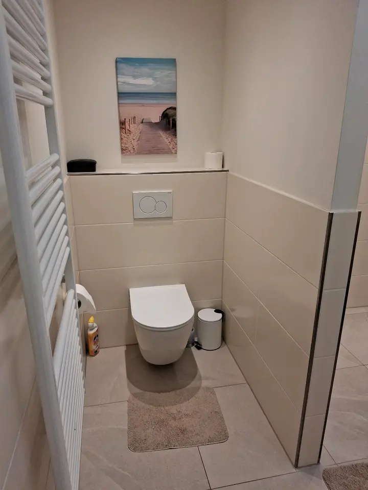 WG-Zimmer mit 18 m² in Lindau – Bild 5