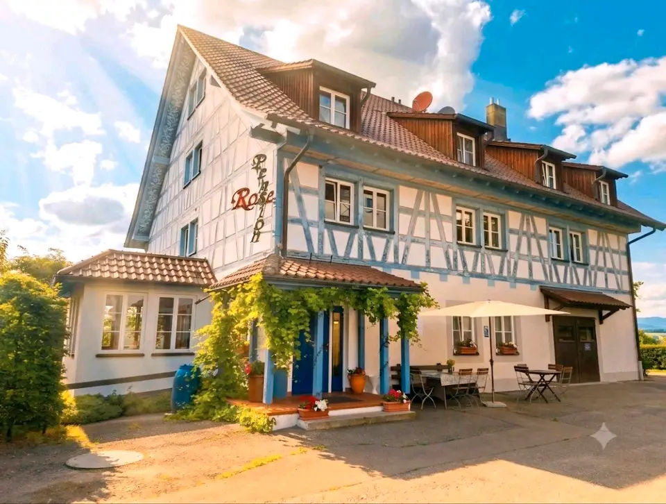 WG-Zimmer mit 18 m² in Lindau – Bild 7