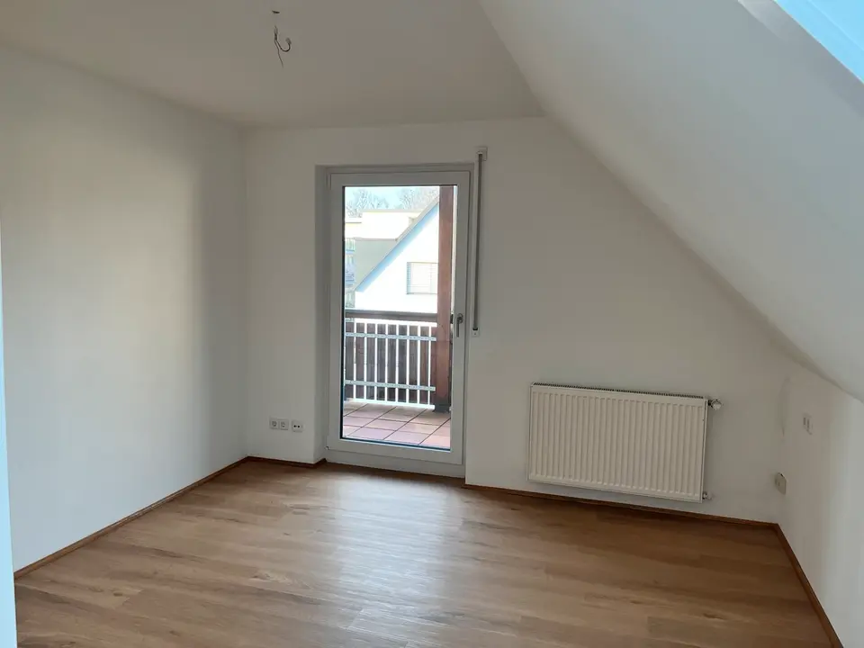 WG-Zimmer mit 18 m² in Lindau – Bild 8