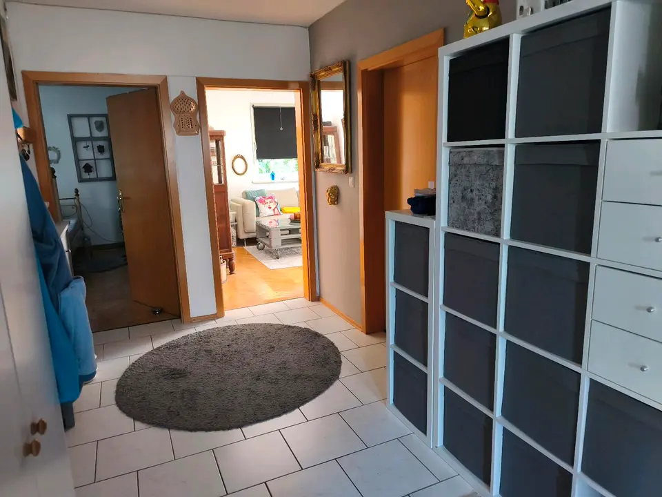 WG-Zimmer mit 18 m² in Lindau – Bild 10
