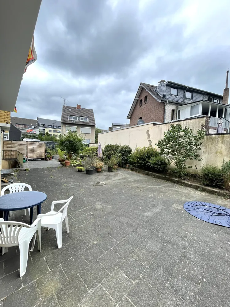 2 Zimmer Wohnung mit 55 m² in Köln – Bild 12
