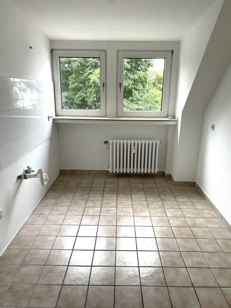 2 Zimmer Wohnung mit 55 m² in Köln – Bild 3