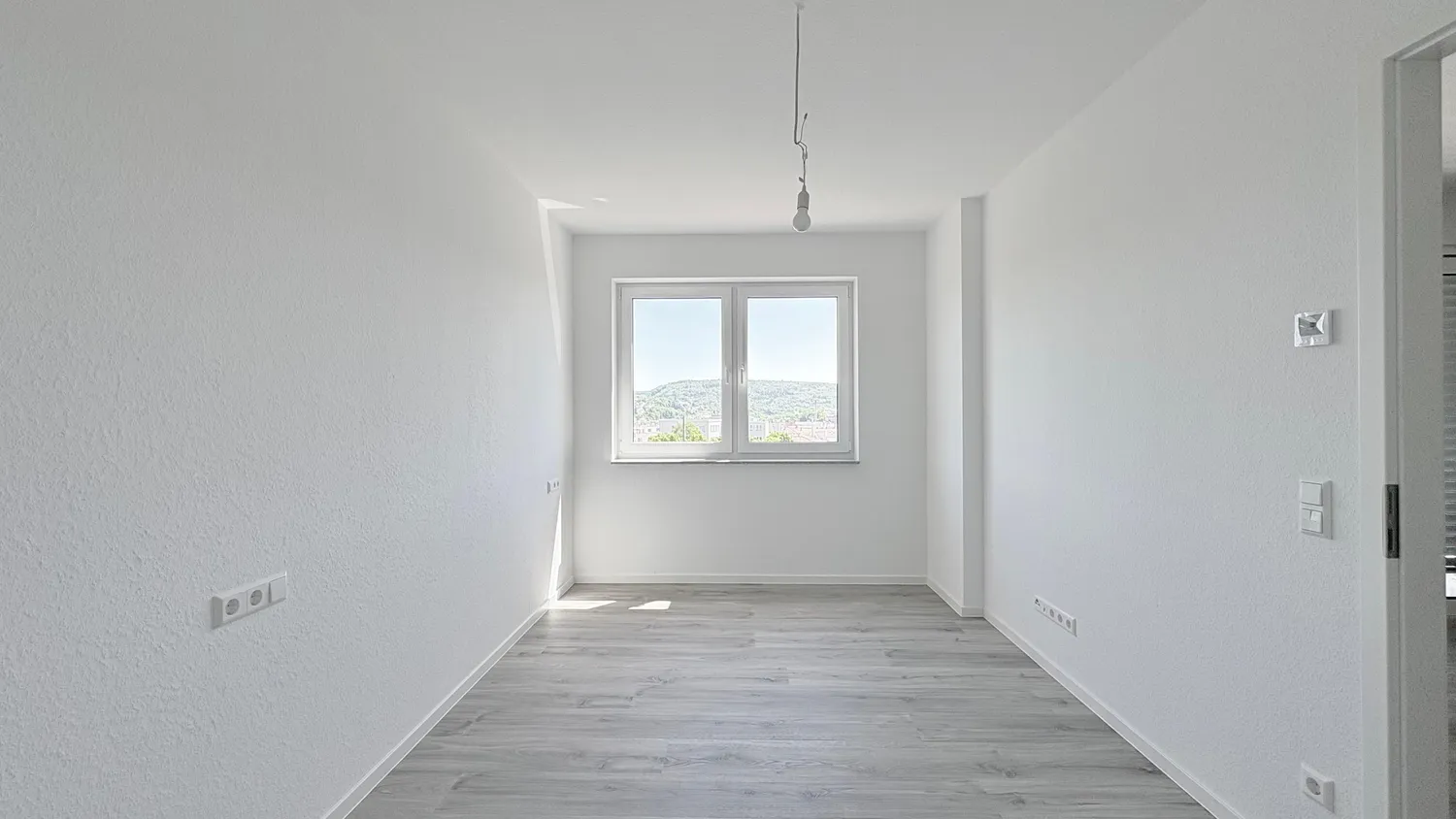 4 Zimmer Wohnung mit 115 m² in Pforzheim – Bild 4