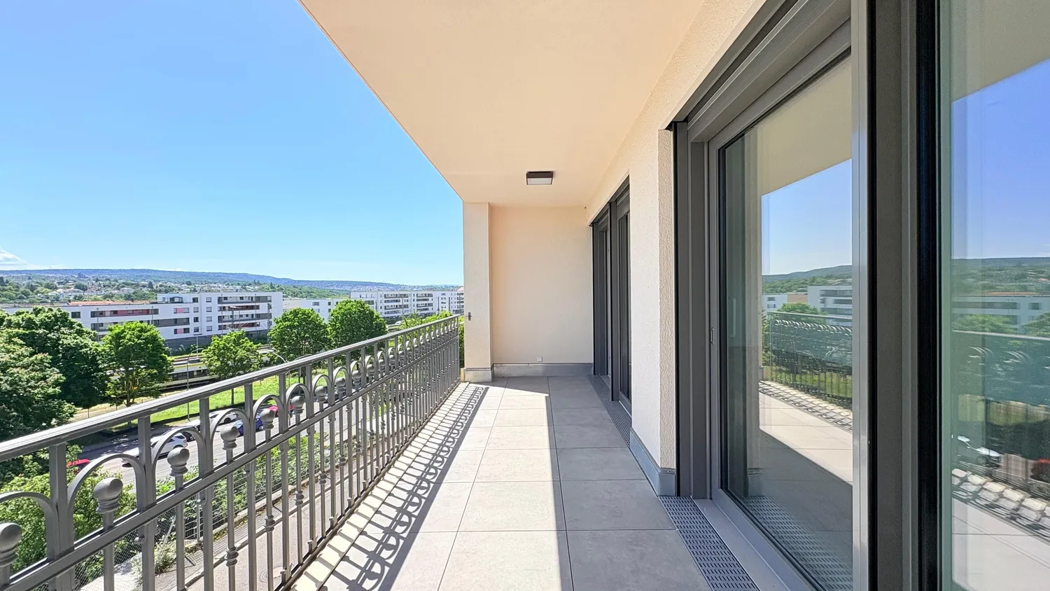 4 Zimmer Wohnung mit 115 m² in Pforzheim – Bild 5
