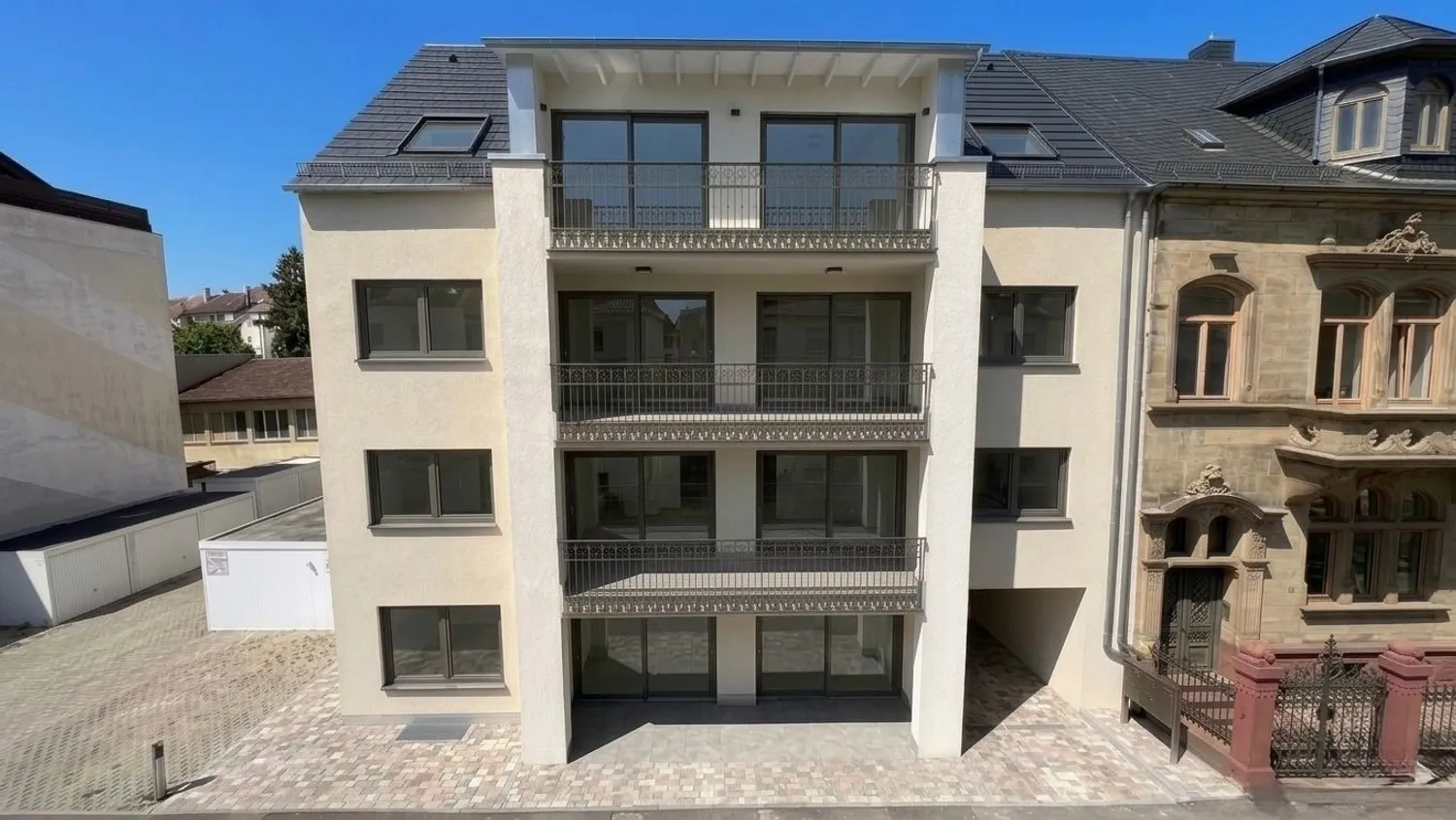 4 Zimmer Wohnung mit 115 m² in Pforzheim – Bild 8