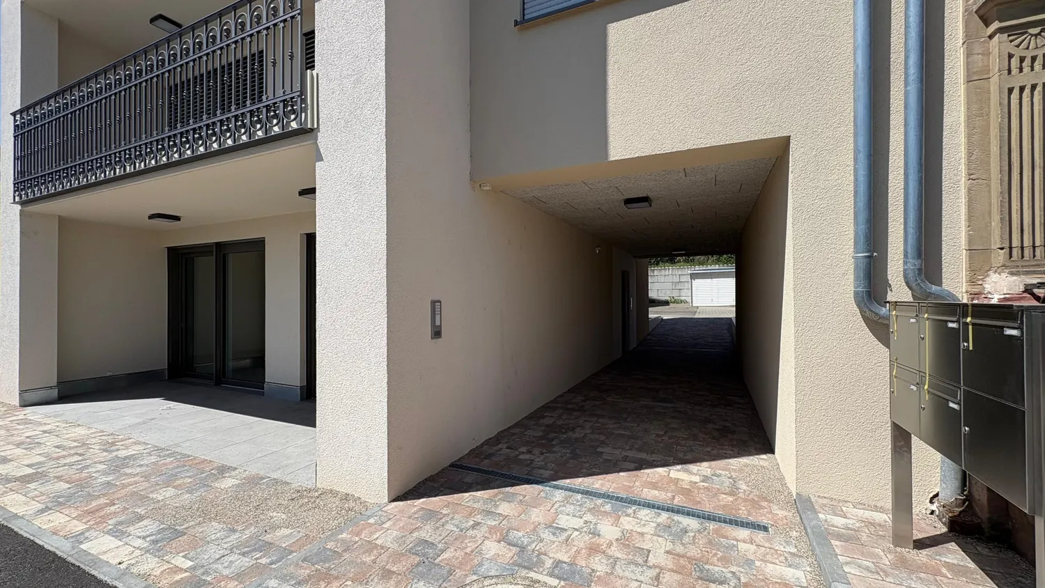 4 Zimmer Wohnung mit 115 m² in Pforzheim – Bild 9