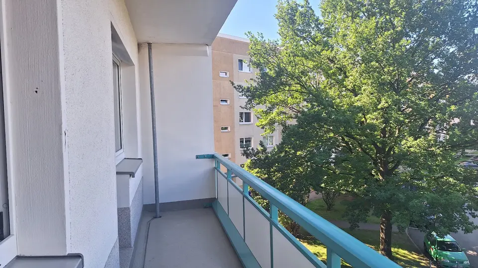 2 Zimmer Wohnung mit 57 m² in Görlitz – Bild 4