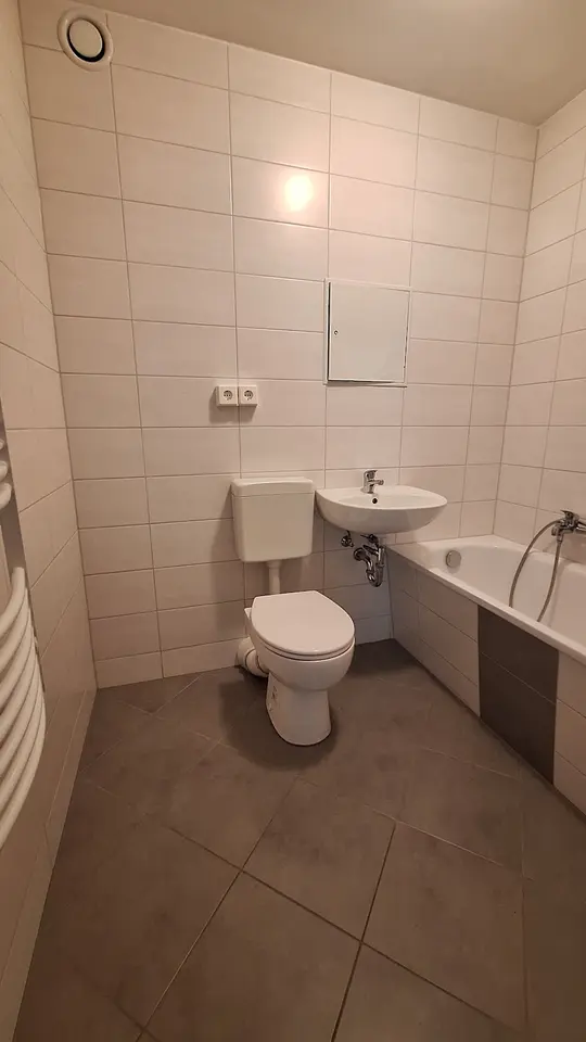 2 Zimmer Wohnung mit 57 m² in Görlitz – Bild 5