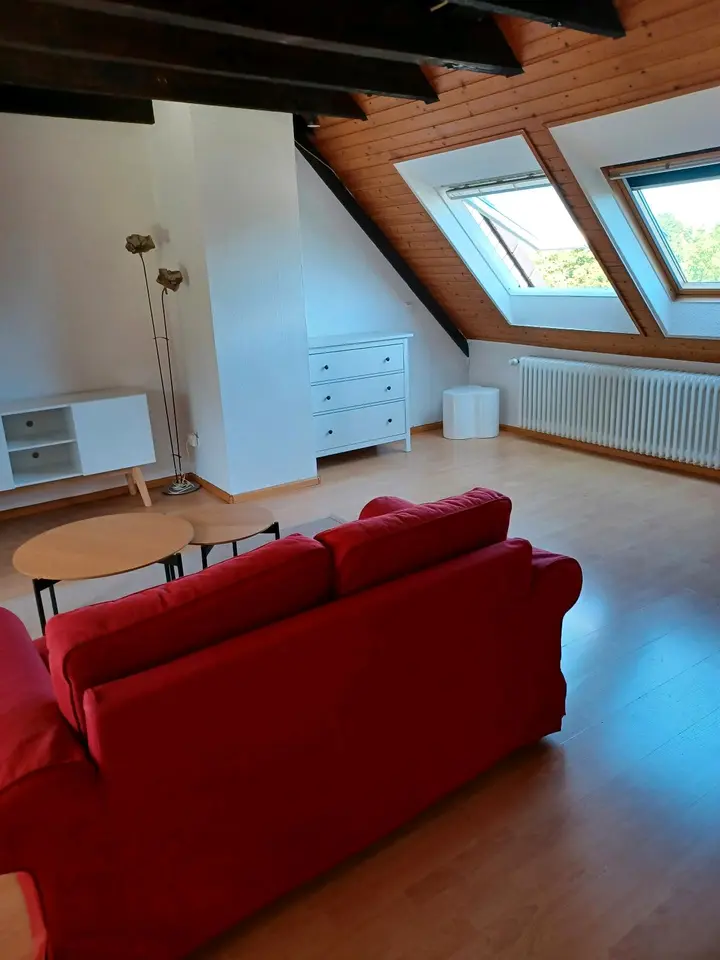 2 Zimmer Wohnung mit 45 m² in Recklinghausen – Bild 2