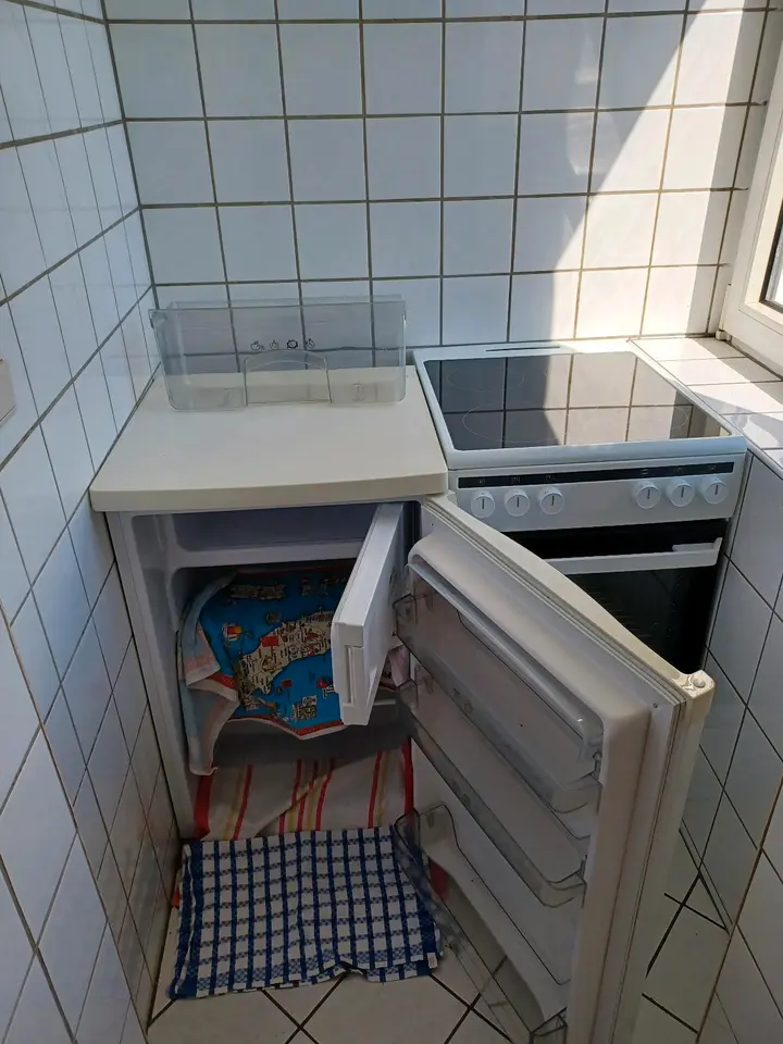 2 Zimmer Wohnung mit 45 m² in Recklinghausen – Bild 6