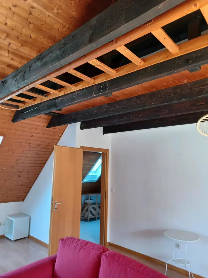 2 Zimmer Wohnung mit 45 m² in Recklinghausen – Bild 9