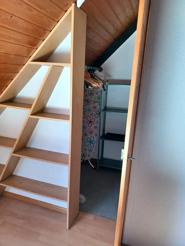 2 Zimmer Wohnung mit 45 m² in Recklinghausen – Bild 10