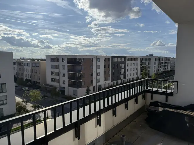 1 Zimmer Wohnung mit 44 m² in Heidelberg – Bild 4