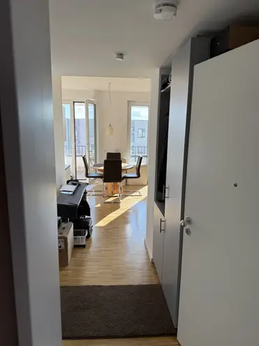 1 Zimmer Wohnung mit 44 m² in Heidelberg – Bild 2
