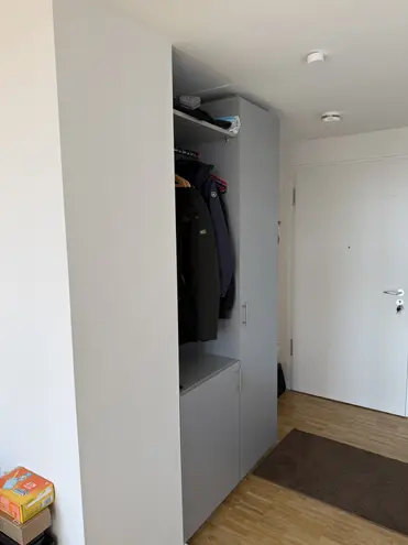1 Zimmer Wohnung mit 44 m² in Heidelberg – Bild 5