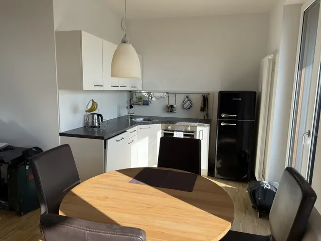 1 Zimmer Wohnung mit 44 m² in Heidelberg – Bild 6