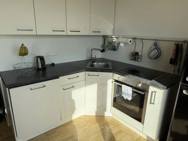 1 Zimmer Wohnung mit 44 m² in Heidelberg – Bild 7