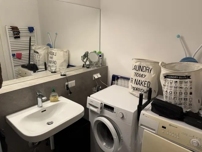 1 Zimmer Wohnung mit 44 m² in Heidelberg – Bild 8