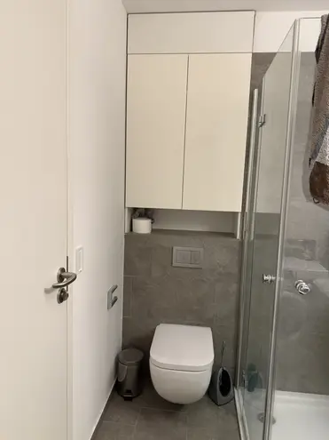 1 Zimmer Wohnung mit 44 m² in Heidelberg – Bild 9