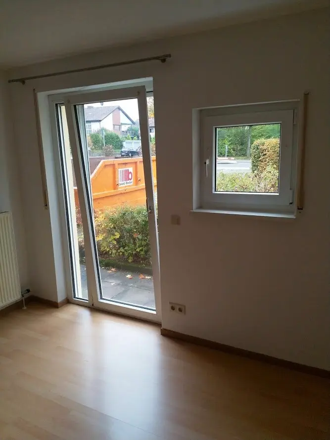 Studio mit 22 m² in Kaiserslautern – Bild 1