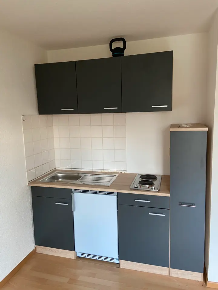Studio mit 22 m² in Kaiserslautern – Bild 2