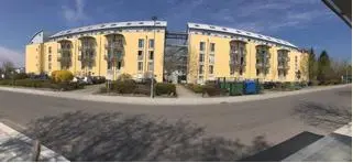 Studio mit 22 m² in Kaiserslautern – Bild 3