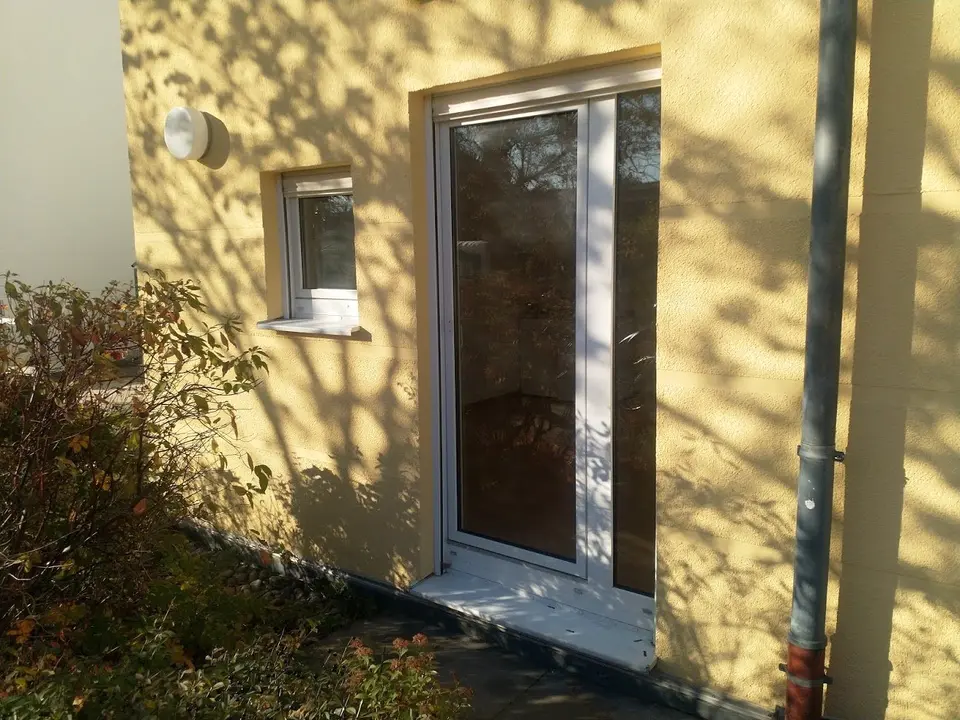 Studio mit 22 m² in Kaiserslautern – Bild 4