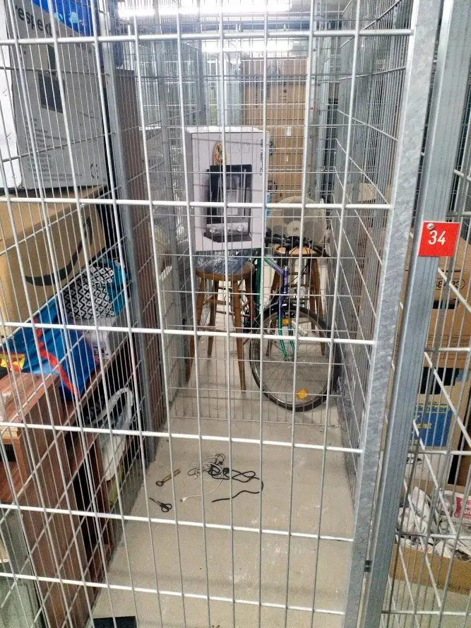 Studio mit 22 m² in Kaiserslautern – Bild 6