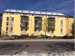 Studio mit 22 m² in Kaiserslautern – Bild 7