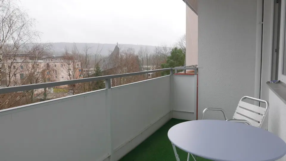 Studio mit 22 m² in Kaiserslautern – Bild 9