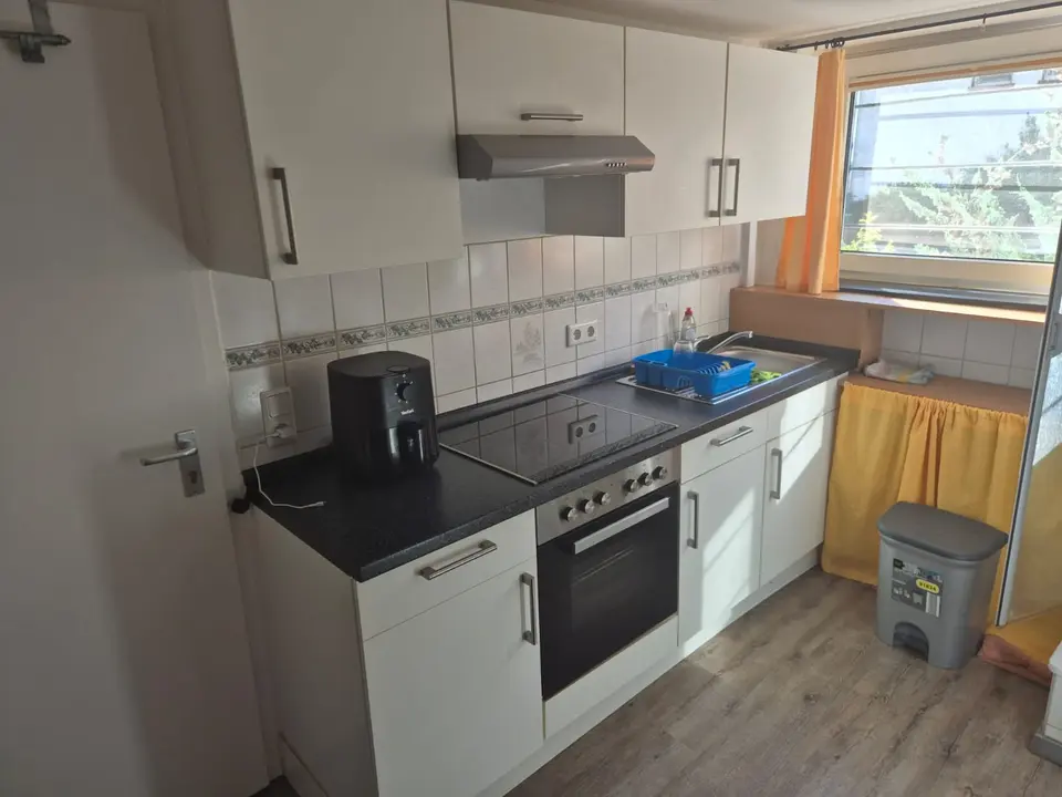 Studio mit 22 m² in Kaiserslautern – Bild 10