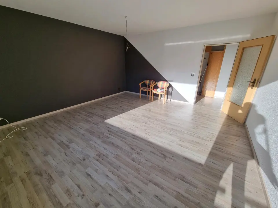 3 Zimmer Wohnung mit 70 m² in Bremerhaven – Bild 2