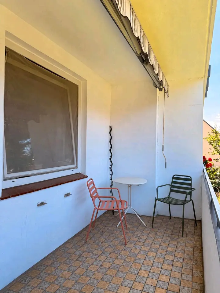 3 Zimmer Wohnung mit 70 m² in Bremerhaven – Bild 7