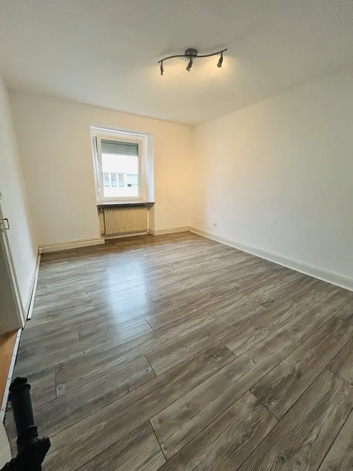 WG-Zimmer mit 13 m² in Lörrach – Bild 1