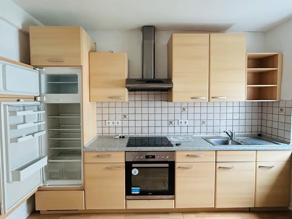 WG-Zimmer mit 13 m² in Lörrach – Bild 4