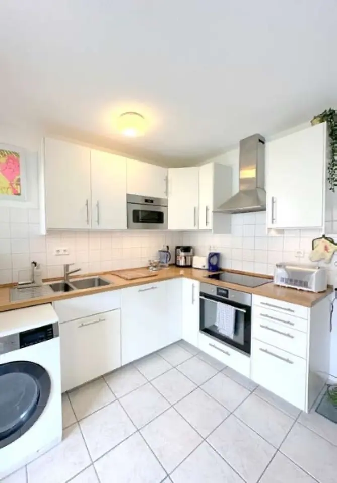 WG-Zimmer mit 13 m² in Lörrach – Bild 9