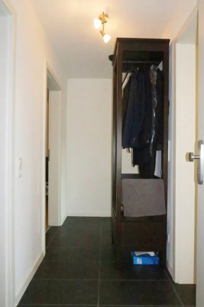 2 Zimmer Wohnung mit 57 m² in Pforzheim – Bild 3