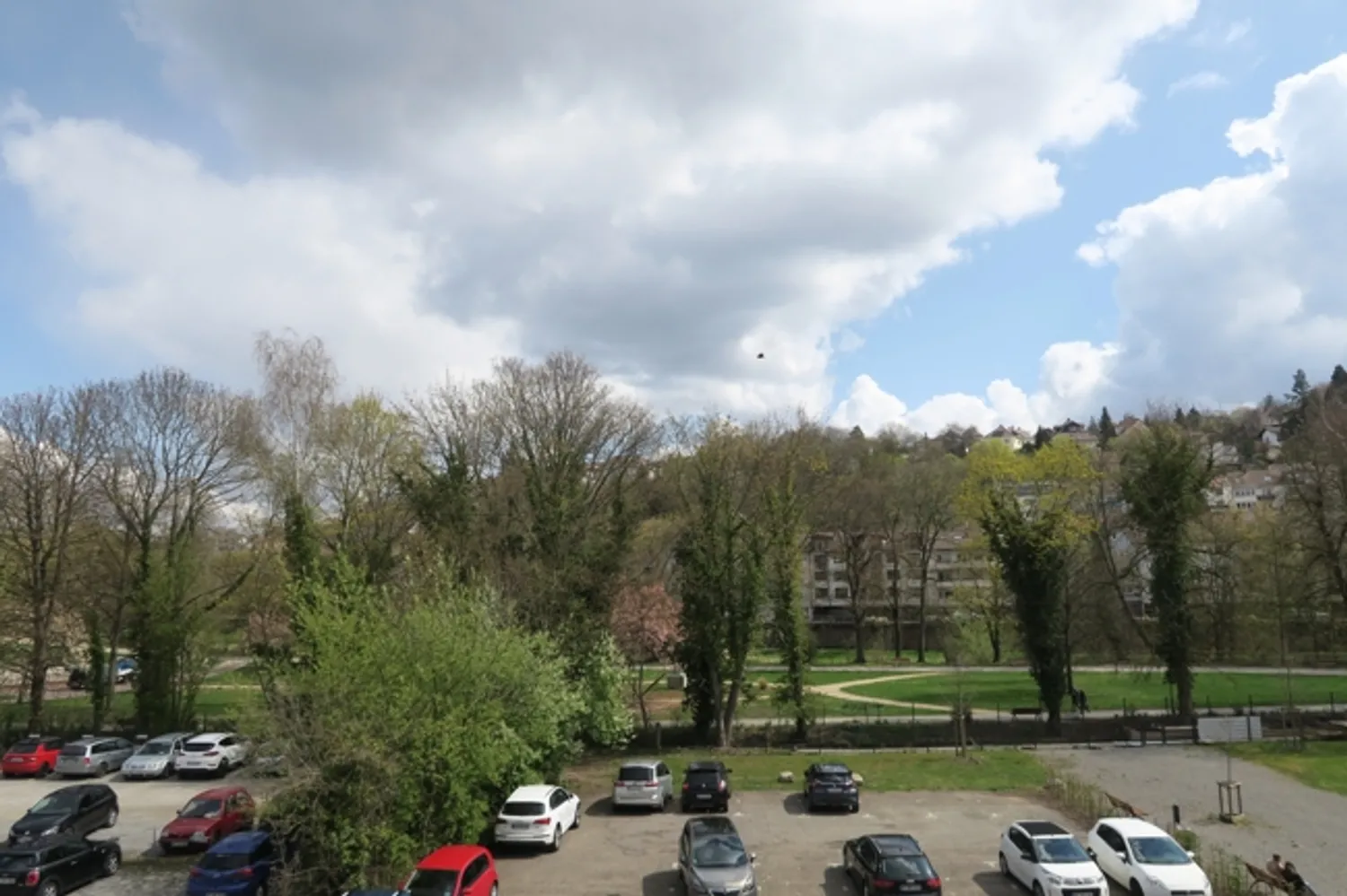 2 Zimmer Wohnung mit 57 m² in Pforzheim – Bild 9