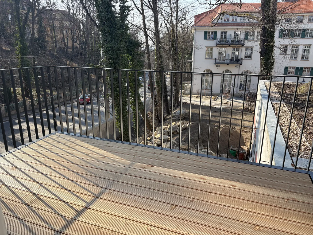 1 Zimmer Wohnung mit 82 m² in Dresden – Bild 4
